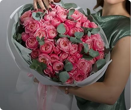 Roses