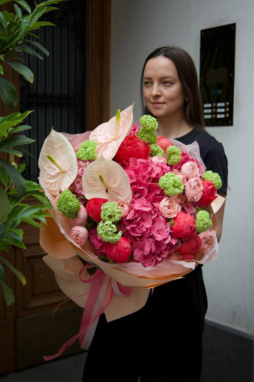 Signature Bouquets