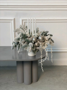 Post card Flowers